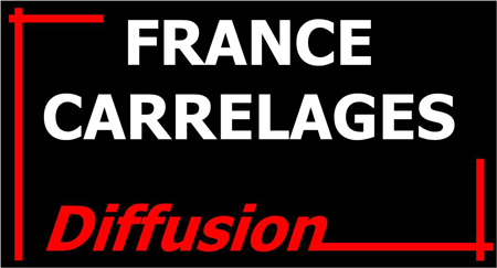 Logo France Carrelage Diffusion