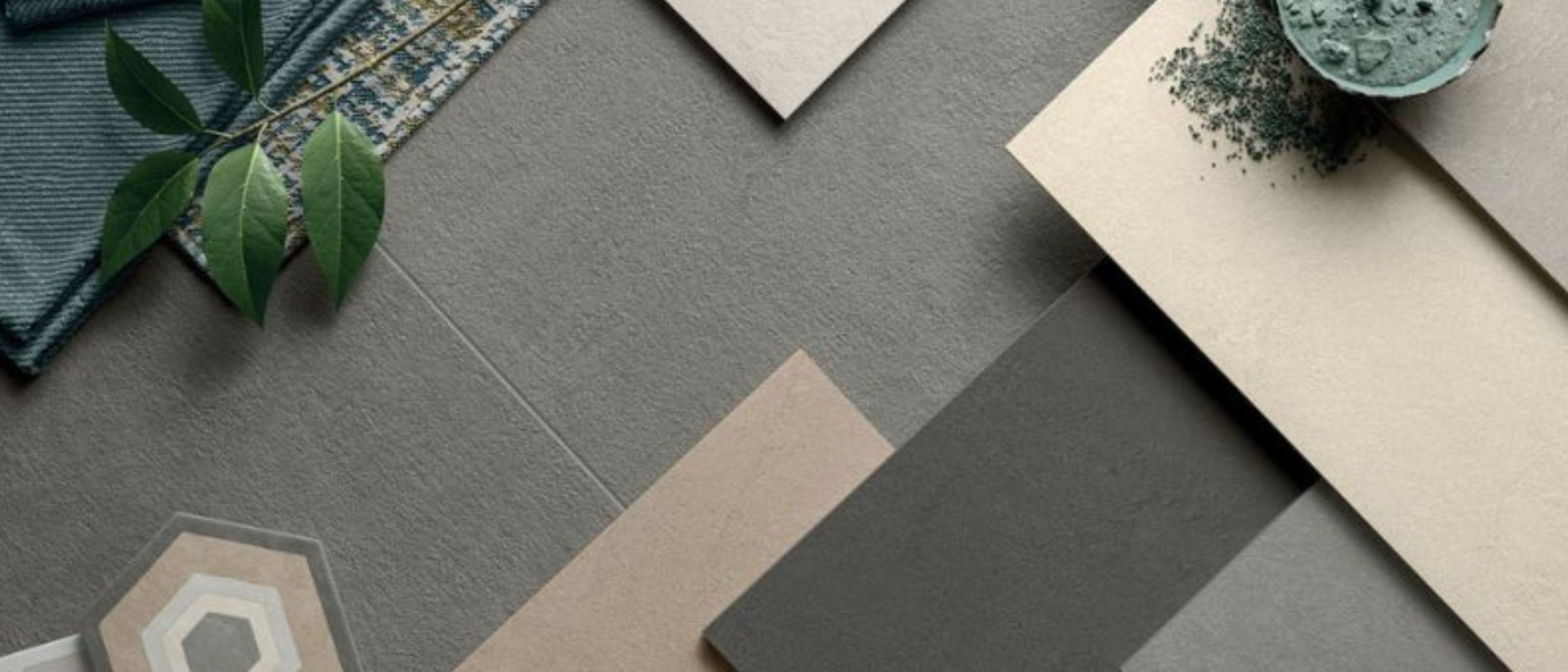 COULEURS CARRELAGE