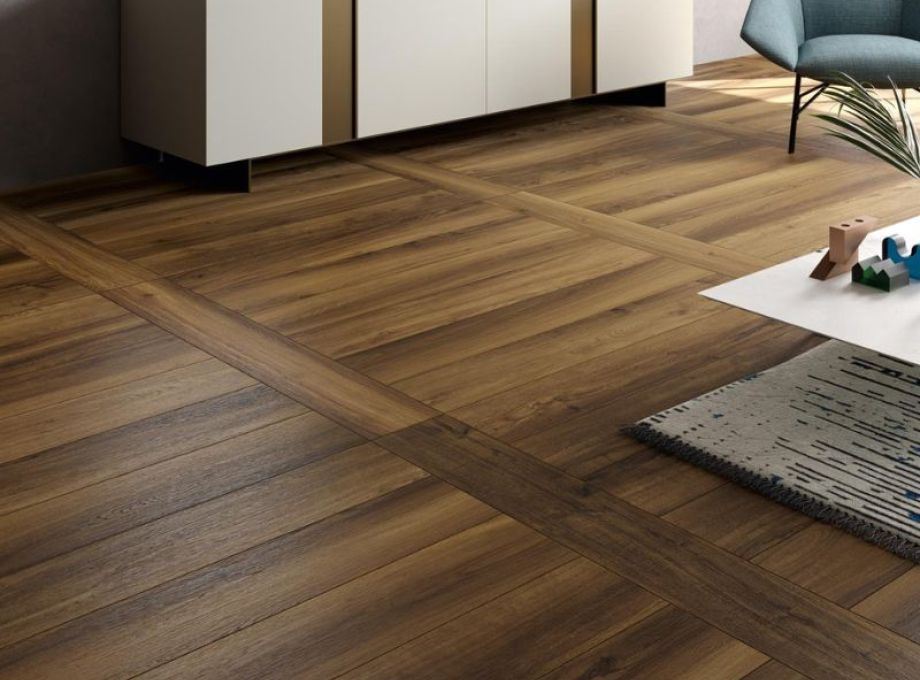 Carrelage intérieur